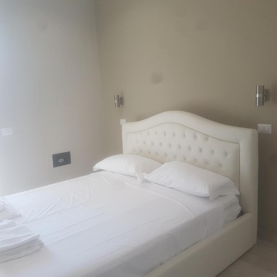 B&B Purple Italy Fiumicino Exterior photo