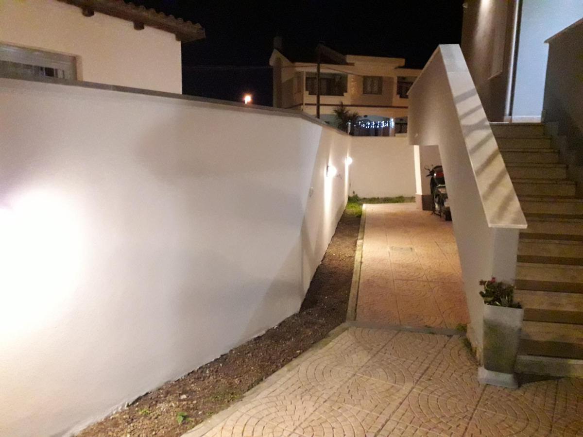 B&B Purple Italy Fiumicino Exterior photo